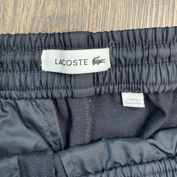 Lacoste Trouser (S) - Picture 5 of 8